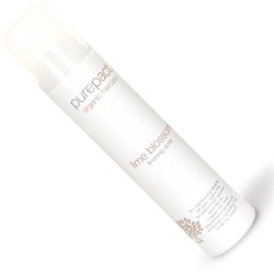Pure Pact Lime Blossom Finishing Spray - DKK 159 GRATIS leveret